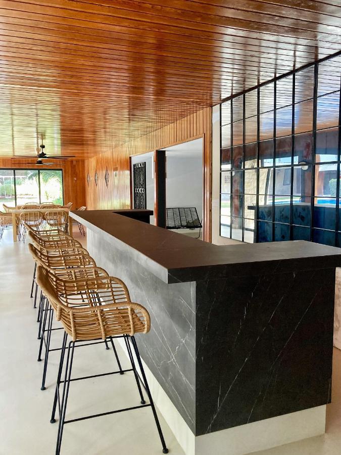 Los Globos Beach Studio By Hello Homes Sitges Ruang foto